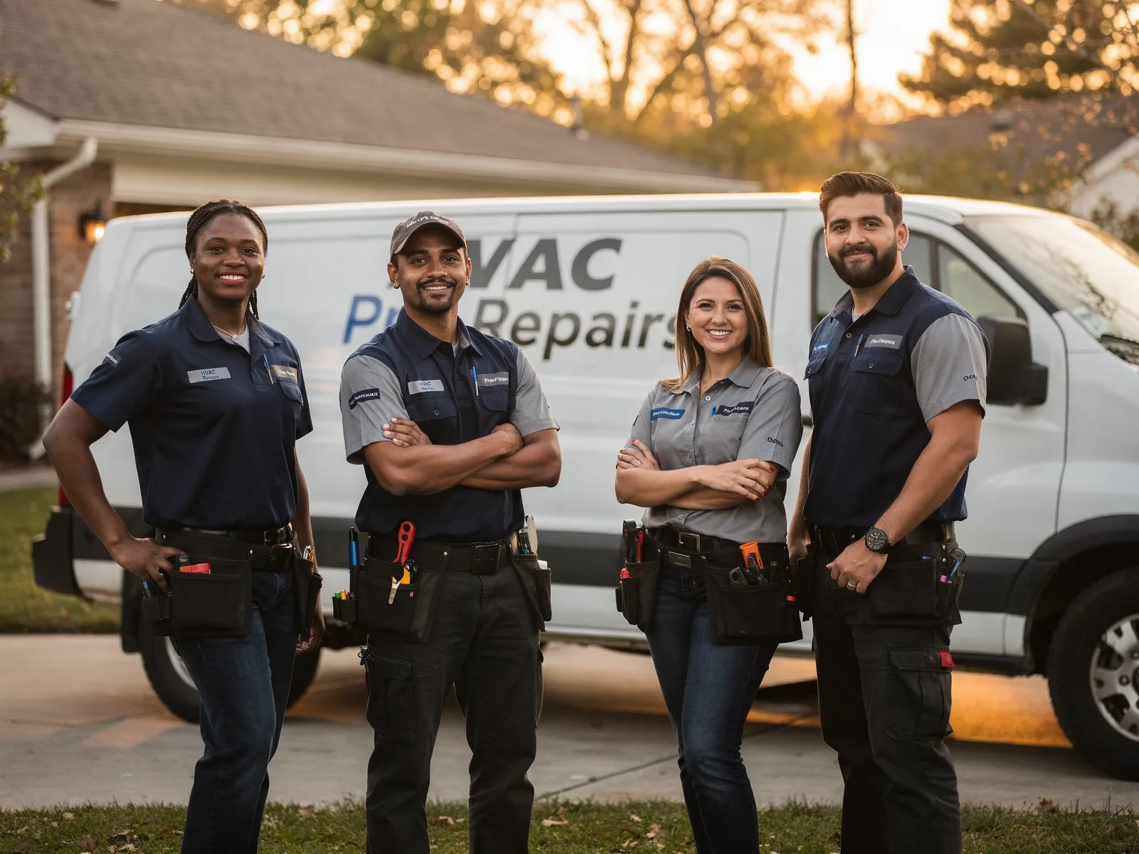 Heat Pump Repair company in Whitman, NE