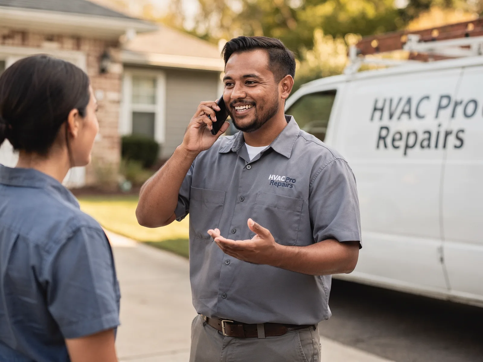 Heat Pump Repair Whitman, NE FAQs